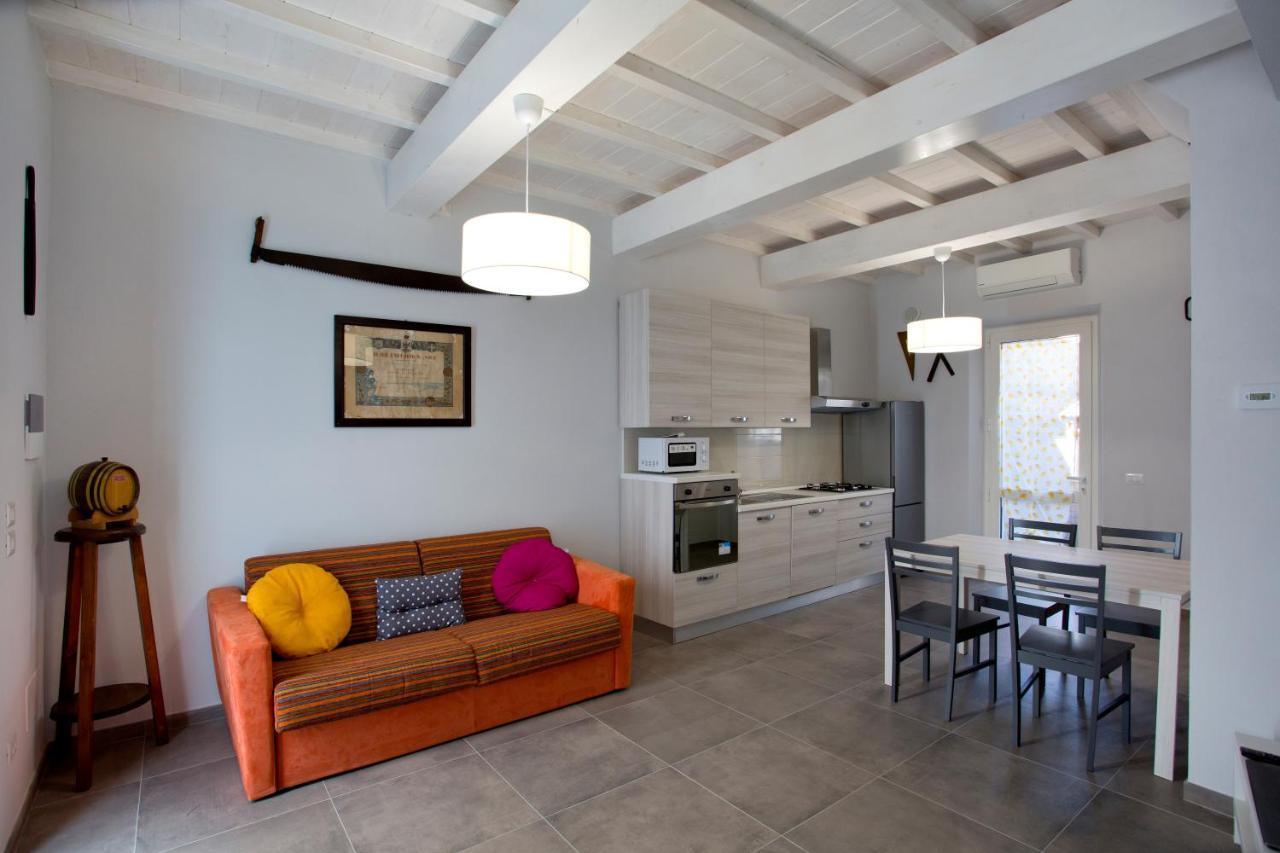 La Casa Del Bottaio Apartment Lucca Exterior foto