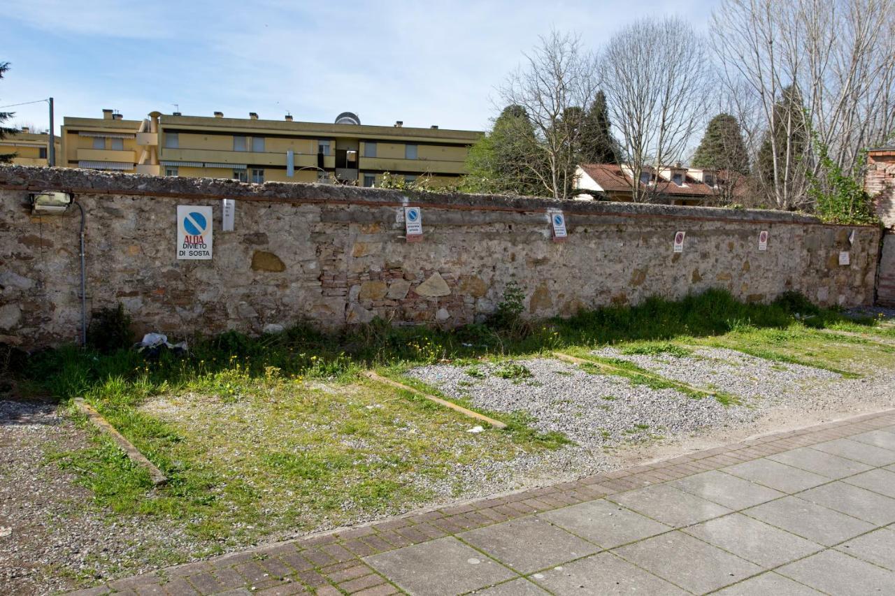 La Casa Del Bottaio Apartment Lucca Exterior foto