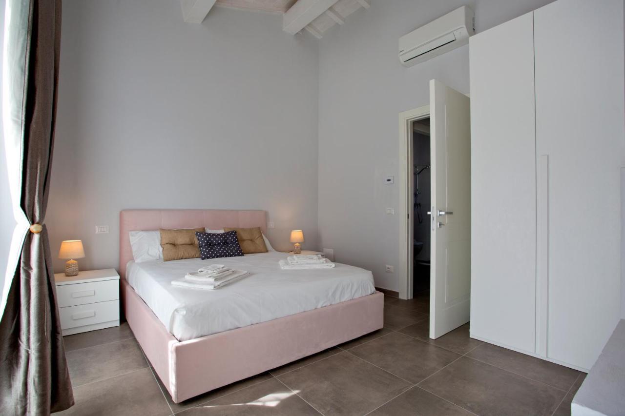 La Casa Del Bottaio Apartment Lucca Exterior foto