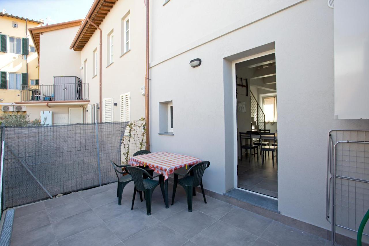 La Casa Del Bottaio Apartment Lucca Exterior foto