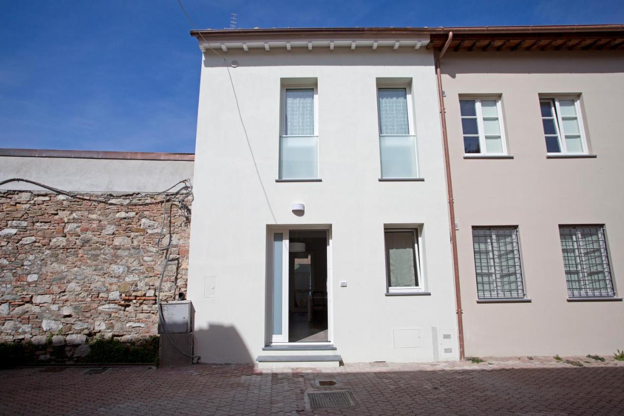 La Casa Del Bottaio Apartment Lucca Exterior foto