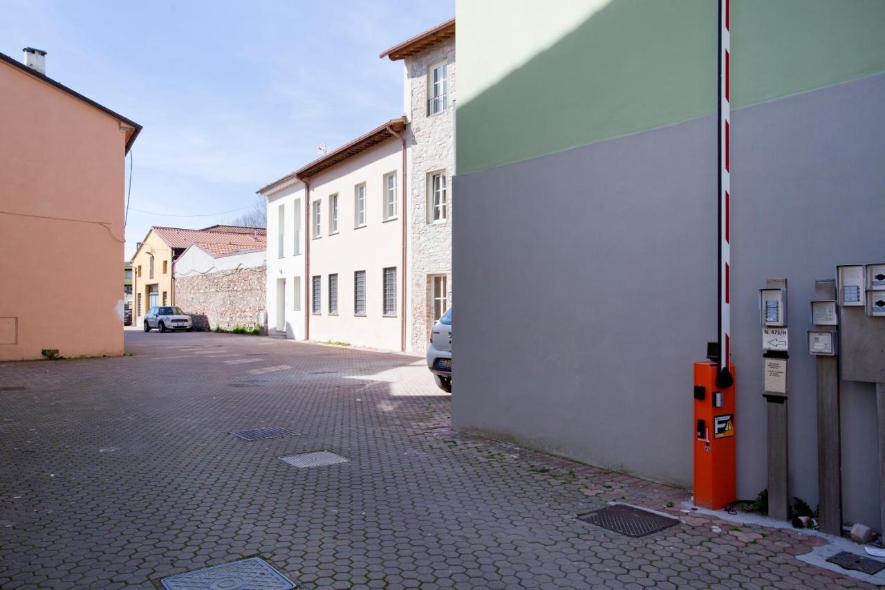 La Casa Del Bottaio Apartment Lucca Exterior foto